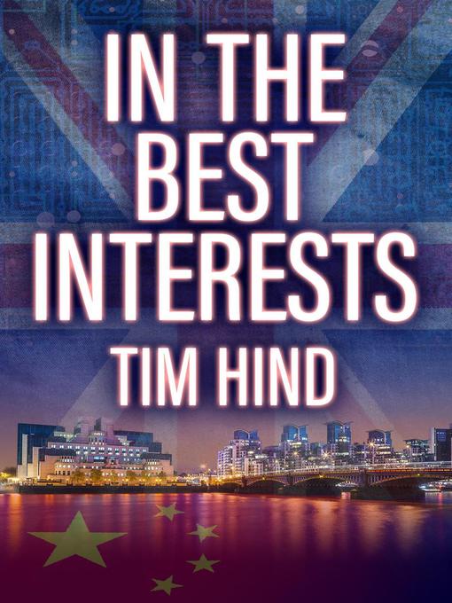 Title details for In the Best Interests by Tim Hind - Available